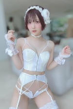 Photo from Amakawa Seika album